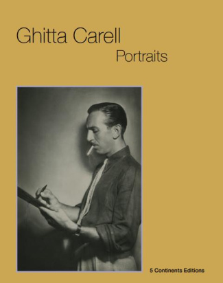 Ghitta Carell Portraits