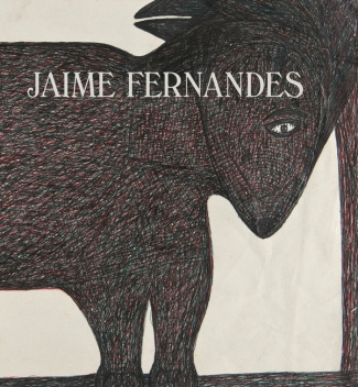 Jaime Fernandes. Edition bilingue français-anglais