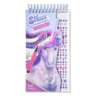 Alastra_St_phanie-Strass_et_coloriages_Licornes-9782809694758_0