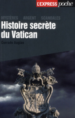 Augias_Corrado_Grazzini_Maria-Histoire_secr_te_du_Vatican-9782843439728_0