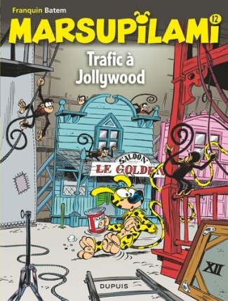BATEM-Marsupilami_-_Tome_12_-_Trafic_Jollywood-9782808514477_0
