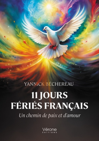 B_chereau_Yannick-11_jours_f_ri_s_fran_ais._Un_chemin_de_paix_et_d_amour-9791042309855_0