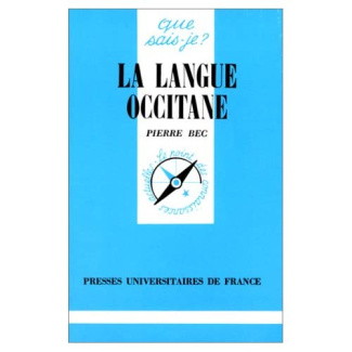 Bec_Pierre-La_langue_occitane._6e_dition-9782130396390_0