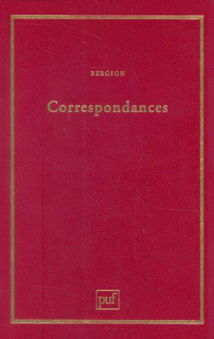 Bergson_Henri_Robinet_Andr_-Correspondances-9782130520863_0
