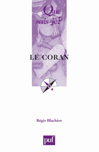 Blach_re_R_gis-Le_Coran._13e_dition-9782130527602_0