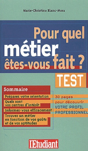 Blanc-Mora_Marie-Christine-Pour_quel_m_tier_tes-vous_fait_-9782846241328_0