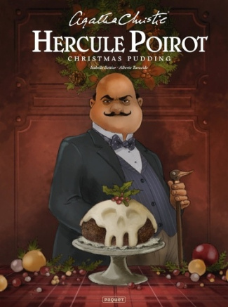 Bottier_Isabelle_Taracido_Alberto-Hercule_poirot_-_christmas_pudding-9782889326655_0