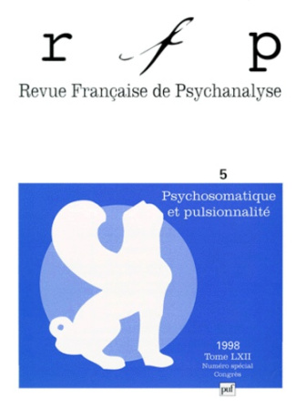 Bouchard_Christine_Bertrand_Mich_le_Angelergue-Revue_Fran_aise_de_Psychanalyse_Tome_62_N_5_d_cembre_1998_Psychosomatique_et_pulsionnalit_._58e-9782130491941_0