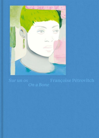 Boutayeb_Rahmouna_Hambursin_Numa_P_trovitch_Fr-Sur_un_os._Fran_oise_P_trovitch_Edition_bilingue_fran_ais-anglais-9788836661633_0