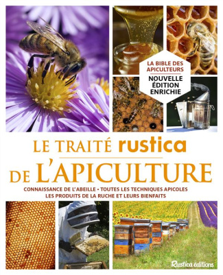 Bruneau_Etienne_Barbancon_Jean-Marie_Cl_ment_H-Le_trait_Rustica_de_l_apiculture-9782815306652_0