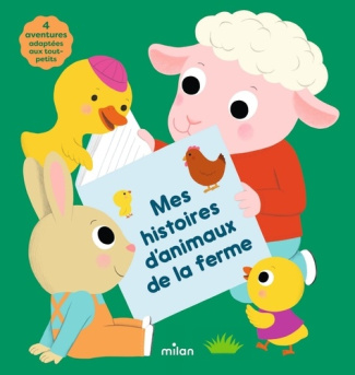 Cabrol_Emmanuelle_Miyamoto_Chiaki-Mes_histoires_d_animaux_de_la_ferme-9782408064525_0