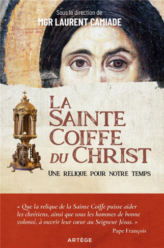 Camiade_Laurent-La_Sainte_Coiffe_du_Christ-9791033611288_0