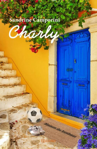 Camporini_Sandrine-Charly_-_Tome_1-9782334125840_0