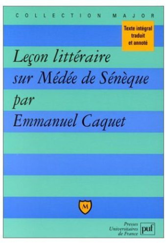 Caquet_Emmanuel-Le_on_litt_raire_sur_M_d_e_de_S_n_que-9782130486558_0