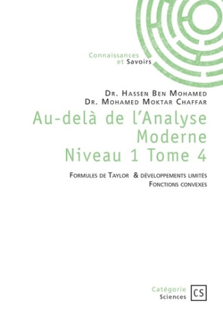 Chaffar_Mohamed_Moktar_Hassen_Ben_mohamed-Au-del_de_l_Analyse_Moderne_-_Tome_4-9782342384796_0