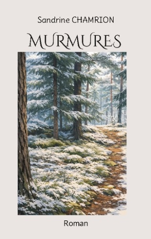 Chamrion_Sandrine-Murmures-9782322601165_0