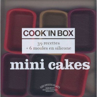 Chovancova_Ilona-Mini_cakes_Cook_in_Box_39_recettes_6_moules_en_silicone-9782501060165_0