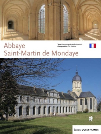 Communaute_Des_pr_montr_s_Ronn_Herv_-Abbaye_Saint-Martin_de_Mondaye-9782737391989_0