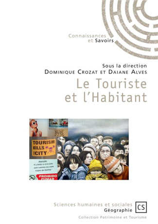 Crozat_Dominique_Alves_Daiane-Le_touriste_et_l_habitant-9782753905597_0