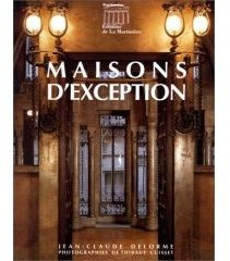 Cuisset_Thibaut_Delorme_Jean-Claude-Maisons_d_exception-9782732420882_0
