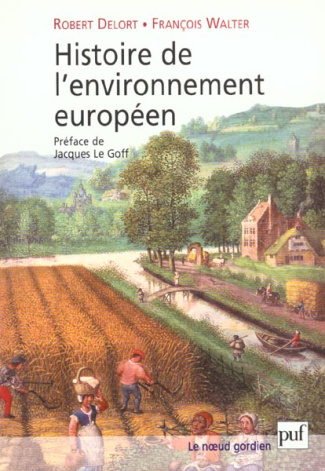 Delort_Robert_Walter_Fran_ois-Histoire_de_l_environnement_europ_en-9782130514725_0