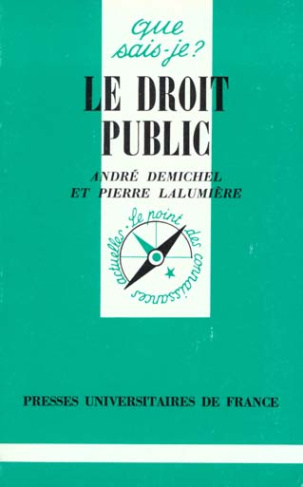 Demichel_Andr_-Le_droit_public-9782130444398_0