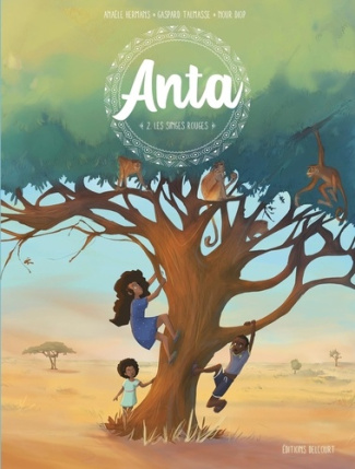 Diop_Nour_Hermans_Ana_le_Talmasse_Gaspard-Anta_T02._Les_Singes_rouges-9782413086031_0