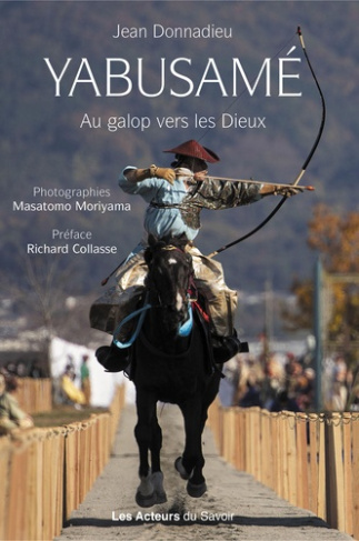 Donnadieu_Jean_Masatomo_Moriyama-Yabusam_._Au_galop_vers_les_Dieux-9782383590828_0