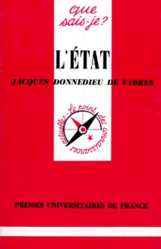 Donnedieu_de_Vabres_Jacques-L_ETAT._9_me_dition-9782130443391_0