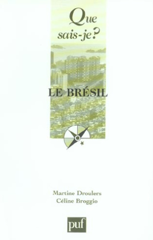 Droulers_Martine_Broggio_C_line-Le_Br_sil-9782130541875_0