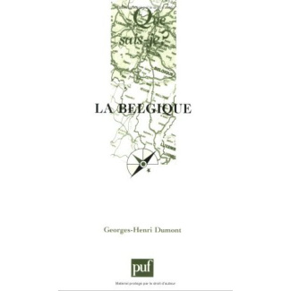 Dumont_Georges-Henri-La_Belgique._3e_dition-9782130529415_0