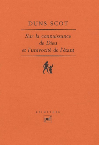Duns_Scot_Jean-Sur_la_connaissance_de_Dieu_et_l_univocit_de_l_tant-9782130417699_0