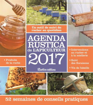 Fert_Gilles_Fert_Paul-Agenda_Rustica_de_l_apiculteur_2017-9782815308823_0