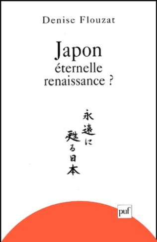 Flouzat_Denise-Japon_ternelle_renaissance_-9782130524830_0