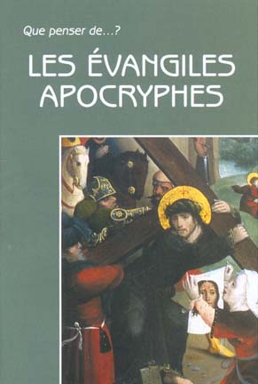 Focant_Camille-Les_vangiles_apocryphes-9782873562076_0
