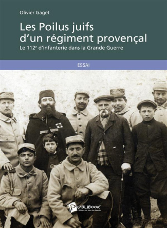 Gaget_Olivier-Les_Poilus_juifs_d_un_r_giment_proven_al-9782342021080_0