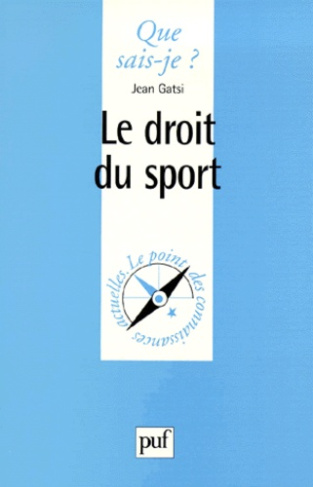 Gatsi_Jean-Le_droit_du_sport-9782130505501_0