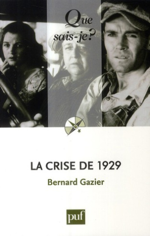 Gazier_Bernard-La_crise_de_1929._6e_dition-9782130575665_0