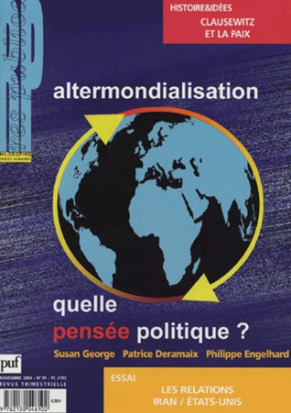 George_Susan_Deramaix_Patrice_Engelhard_Philip-Res_publica_N_39_Novembre_2004_Altermondialisation._Quelle_pens_e_politique_-9782130548102_0