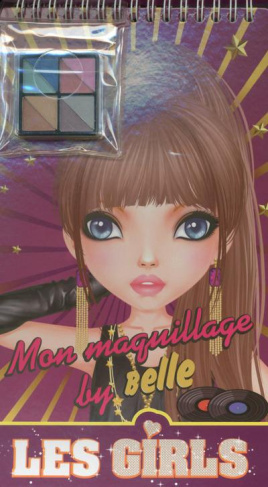 Glachant_Delphine-Mon_maquillage_by_Belle-9782840646532_0