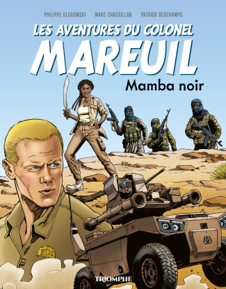 Glogowski_Philippe_Chassillan_Marc_Deschamps_P-Les_aventures_du_colonel_Mareuil_Tome_5_Mamba_noir-9782383861010_0