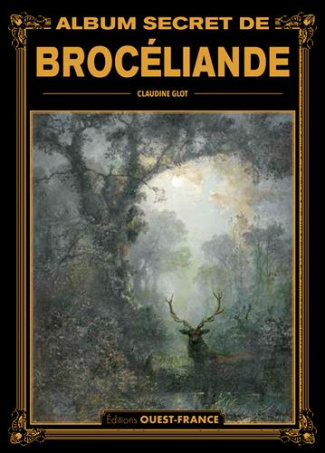 Glot_Claudine-Album_secret_de_Broc_liande-9782737384592_0