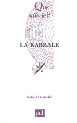 Goetschel_Roland-La_Kabbale-9782130526834_0