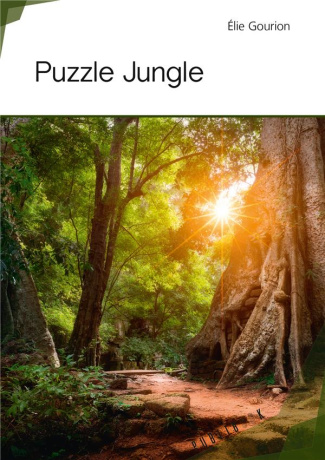 Gourion_Elie-Puzzle_Jungle-9782342157079_0