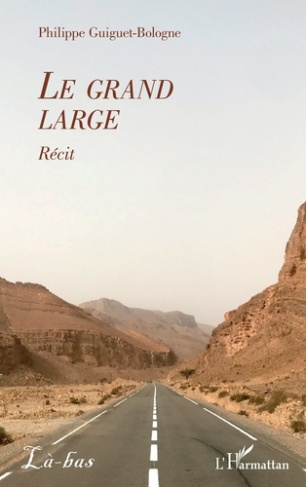 Guiguet-Bologne_Philippe-Le_grand_large-9782336503295_0