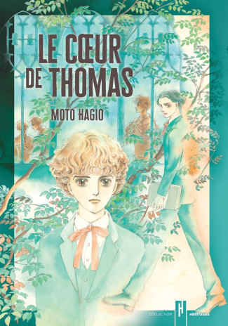 Hagio_Moto_Fourny_Ana_s-Le_Coeur_de_Thomas-9782385314200_0