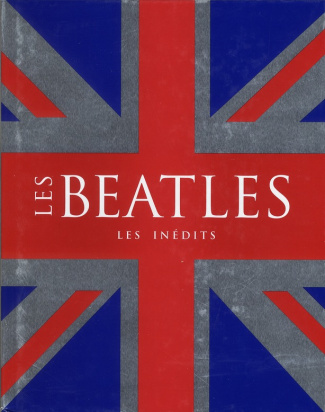 Hill_Tim_Clayton_Marie-Les_Beatles-9781407510040_0