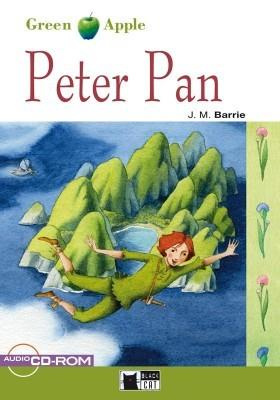 J.M.BARRIE-PETER_PAN-9788853014139_0