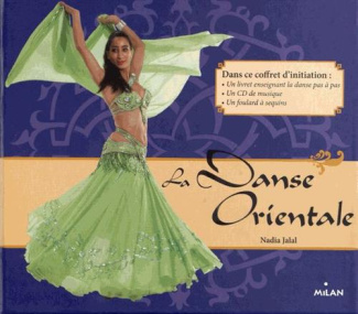 Jalal_Nadia-La_danse_orientale_Coffret_d_initiation_un_livret_un_Cd_un_foulard_sequins-9782745956552_0