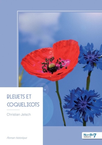 Jelsch_Christian-Bleuets_et_coquelicots-9791042719784_0